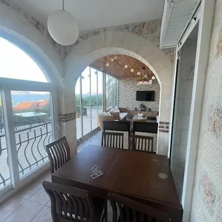 Denize 75m Full Deniz Manzarli * Каш