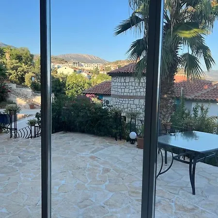Hotell Denize 75m Full Deniz Manzarli *
