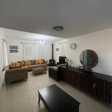 Hotell Denize 75m Full Deniz Manzarli