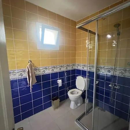 Hotell Denize 75m Full Deniz Manzarli *