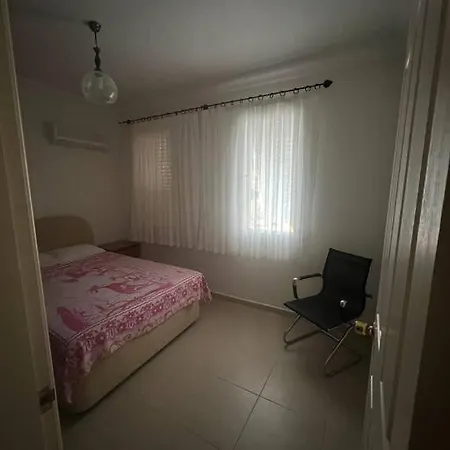 Hotell Denize 75m Full Deniz Manzarli Kaş